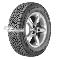 205/55R16 94Q XL G-Force Stud TL (.)