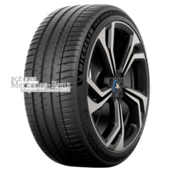 255/45R19 104W XL Pilot Sport EV Acoustic TL