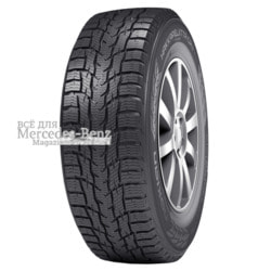 215/65R16C 109/107R Hakkapeliitta CR3 TL