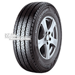 215/75R16C 116/114R VancoCamper TL PR10