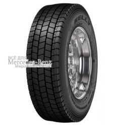 315/70R22,5 154/152L Armorsteel KDM2 3PMSF