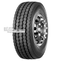 315/80R22,5 156/150K Armorsteel KMS M+S