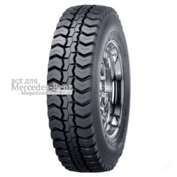 315/80R22,5 156/150K Armorsteel MSD M+S