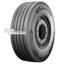 385/65R22,5 164K X Multi HL Z TL