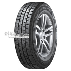 225/75R16C 121/120R Vantra ST AS2 RA30 TL PR10