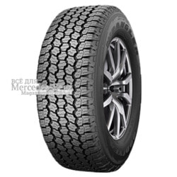 225/70R16 107T XL Wrangler All-Terrain Adventure With Kevlar TL M+S