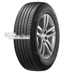 285/50R20 112V Dynapro HP2 RA33 TL