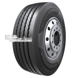 385/65R22,5 164K Smart Flex TH31 TL PR24