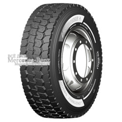 315/80R22,5 157/154L Longtraxx MS300 TL PR20