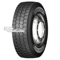 385/65R22,5 160K Longtraxx MT770 TL