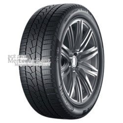 275/35R20 102W XL ContiWinterContact TS 860 S TL FR