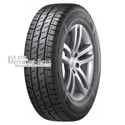 LT225/55R17C 109/107R Winter I*cept LV RW12 TL
