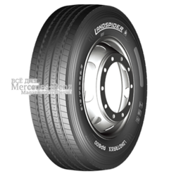 315/70R22,5 156/150M Longtraxx AP600 TL PR20