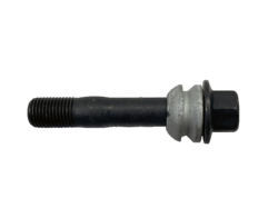    Mercedes EQS class X296 SUV