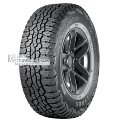 LT245/75R16 120/116S Outpost AT TL