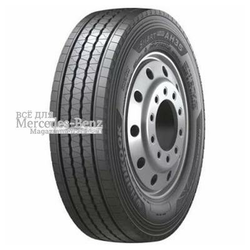 245/70R17,5 136/134M Smart Flex AH35 TL M+S 3PMSF PR14