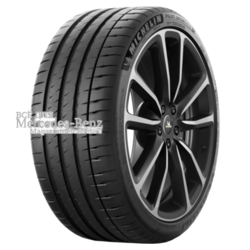 265/40R20 104(Y) XL Pilot Sport 4 S MO1 A TL
