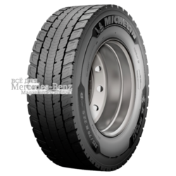 315/70R22,5 154/150L X Multi Energy D TL M+S 3PMSF