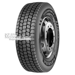 315/70R22,5 154L (152M) Regioforce 3 TL 3PSF