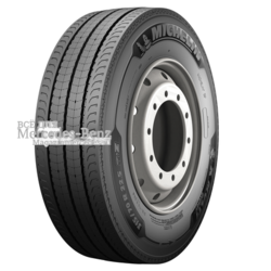 315/70R22,5 156/150L X Multi Energy Z TL M+S 3PMSF