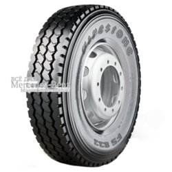 315/80R22,5 156/150K FS833 TL
