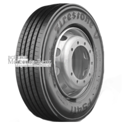 225/75R17,5 129M FS411 TL