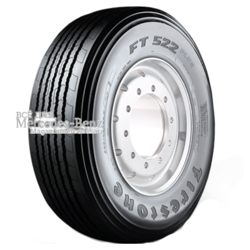 385/55R22,5 160K FT522+ TL