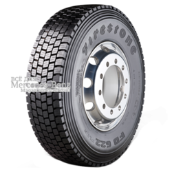 315/80R22,5 156L FD622+ TL