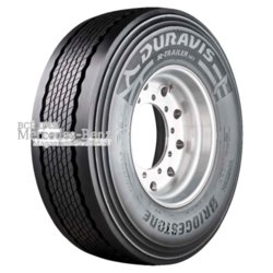 385/65R22,5 164K Duravis R-Trailer 002 EVO TL M+S 3PMSF