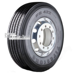 315/70R22,5 156/154L FS422+ EVO TL