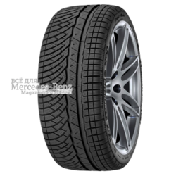 265/40R19 102V XL Pilot Alpin PA4 MO TL