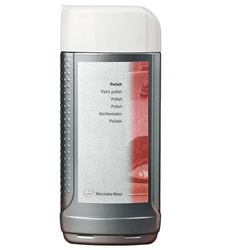    Mercedes Paint Polish 