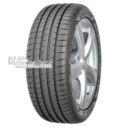 255/45R19 100V Eagle F1 Asymmetric 3 SUV TL FP