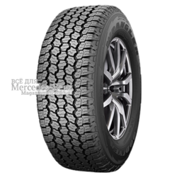 215/80R15C 111/109T Wrangler All-Terrain Adventure With Kevlar TL M+S