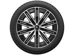  AMG  Mercedes EQS class X296 R21