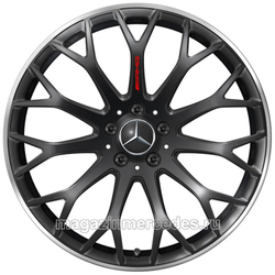  AMG   C class W206 R20