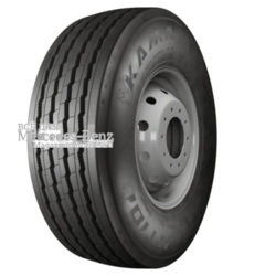 245/70R17,5 143/141J NT 101 TL