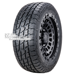 195/75R16C 107/105R Wildtraxx AT II TL BSW