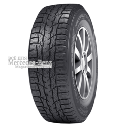 225/55R17C 109/107R Hakkapeliitta CR3 TL