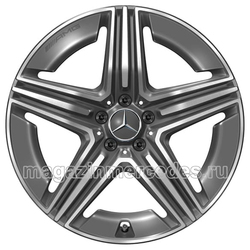  AMG Mercedes GLC class X254 R20