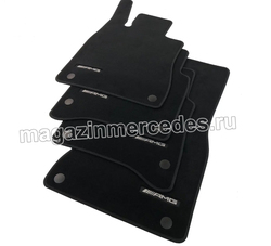   AMG   S class W223 LONG