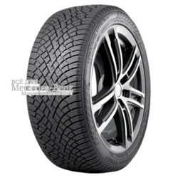 295/40R21 111T XL Hakkapeliitta R5 EV SilentDrive TL