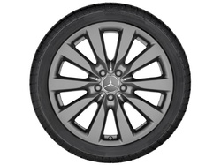    X253 C253   R19  Pirelli SCORPION ICE ZERO 2