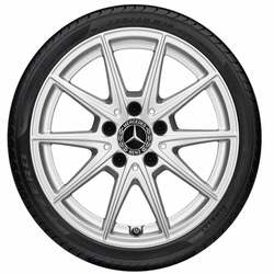     R16 A class W177 B class W247 CLA class 118 Pirelli Sottozero 3 MO