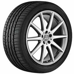     R18 A class W177 B class W247 CLA class 118 Michelin Pilot Alpin 5 MO1