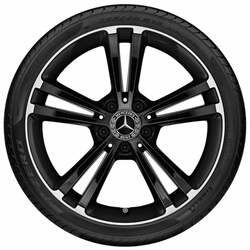     R18 A class W177 B classW247 CLA class 118 Bridgestone LM 001 MO