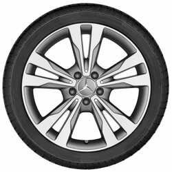     R18 C class W205 Pirelli W SottoZero 3 MO
