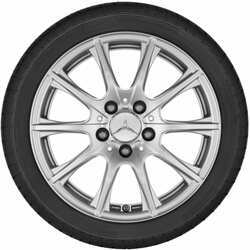     R16 C class W205 Bridgestone BLIZZAK LM-32 MO
