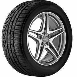     R19 C class W205 Continental TS830 P MO