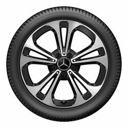     R18 C class W206 Goodyear UltraGrip Performance G1 MO